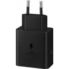 Samsung Hálózati Töltő PD 60W - USB-C - Fekete