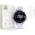 Garmin Venu 4 (41mm) Kijelzővédő Hidrogél Fólia - Tech-Protect Hydro Flex+ x 2 db
