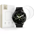 Garmin Venu 4 (45mm) Kijelzővédő Hidrogél Fólia - Tech-Protect Hydro Flex+ x 2 db