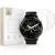 Garmin Venu 4 (45mm) Kijelzővédő Hidrogél Fólia - Tech-Protect Hydro Flex+ x 2 db