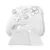 Machenike G3 V2 Wireless Gamepad Kontroller Töltőállomással - Fehér