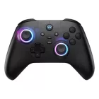 Machenike G3 V2 Wireless Gamepad Kontroller Töltőállomással - Fekete