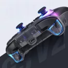 Machenike G3 V2 Wireless Gamepad Kontroller - Fekete