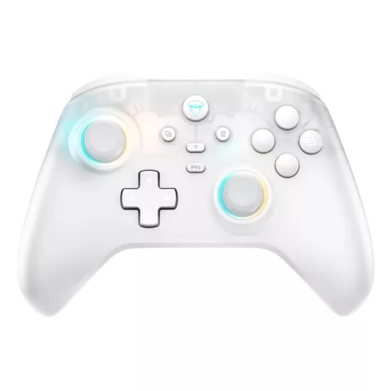 Machenike G3 V2 Wireless Gamepad Kontroller - Fehér