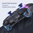 Machenike G3 V2 Wireless Gamepad Kontroller - Fehér