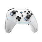 Machenike G5Pro Max Wireless Gamepad Kontroller - Fehér