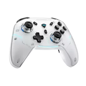 Machenike G5Pro Max Wireless Gamepad Kontroller - Fehér