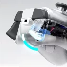 Machenike G5Pro Max Wireless Gamepad Kontroller - Fehér