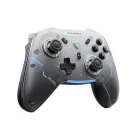 Machenike G5Pro Max Wireless Gamepad Kontroller Töltőállomással - Szürke