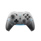 Machenike G5Pro Max Wireless Gamepad Kontroller Töltőállomással - Szürke