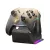Machenike G5Pro Premium Edition Wireless Gamepad Kontroller Töltőállomással - Fekete-Arany