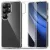 Samsung Galaxy S26 Ultra Tok - Tech-Protect FlexAir Hybrid - Átlátszó