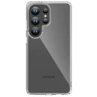 Samsung Galaxy S26 Ultra Tok - Tech-Protect FlexAir Hybrid - Átlátszó