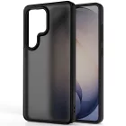 Samsung Galaxy S26 Ultra Tok - Tech-Protect MagMat - Matt Fekete