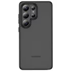 Samsung Galaxy S26 Ultra Tok - Tech-Protect MagMat - Matt Fekete