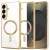 Samsung Galaxy S26 Tok - Tech-Protect MagFlex MagSafe - Arany