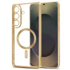 Samsung Galaxy S26 Tok - Tech-Protect MagFlex MagSafe - Arany