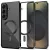 Samsung Galaxy S26 Plus Tok - Tech-Protect MagFlex MagSafe - Fekete