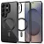 Samsung Galaxy S26 Ultra Tok - Tech-Protect MagFlex MagSafe - Fekete