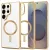 Samsung Galaxy S26 Ultra Tok - Tech-Protect MagFlex MagSafe - Arany