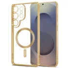 Samsung Galaxy S26 Ultra Tok - Tech-Protect MagFlex MagSafe - Arany
