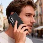 Samsung Galaxy S26 Tok - Tech-Protect Wallet - Fekete