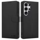 Samsung Galaxy S26 Ultra Tok - Tech-Protect Wallet - Fekete