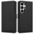 Samsung Galaxy S26 Ultra Tok - Tech-Protect Wallet - Fekete