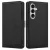 Samsung Galaxy S26 Tok - Tech-Protect Wallet - Fekete-Piros