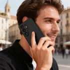 Samsung Galaxy S26 Ultra Tok - Tech-Protect Smart Wallet - Fekete