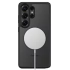 Samsung Galaxy S26 Ultra Tok - Tech-Protect MagPeak MagSafe - Matt Fekete