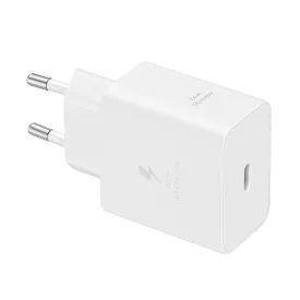 Samsung Hálózati Töltő 45W - 1x USB-C - Fehér