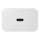 Samsung Hálózati Töltő 45W - 1x USB-C - Fehér
