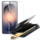 Samsung Galaxy S26 Ultra Kijelzővédő Üvegfólia - ESR UltraFit Armorite Privacy