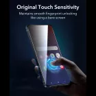 Samsung Galaxy S26 Ultra Kijelzővédő Üvegfólia - ESR UltraFit Armorite Privacy