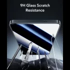 Samsung Galaxy S26 Ultra Kijelzővédő Üvegfólia - ESR UltraFit Armorite Privacy