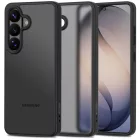 Samsung Galaxy S26 Plus Tok - Tech-Protect MagMat - Matt Fekete