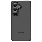 Samsung Galaxy S26 Plus Tok - Tech-Protect MagMat - Matt Fekete