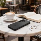 Samsung Galaxy S26 Plus Tok - Tech-Protect MagMat - Matt Fekete