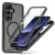 Samsung Galaxy S26 Tok - Tech-Protect Defense MagSafe - Matt Fekete