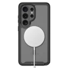 Samsung Galaxy S26 Tok - Tech-Protect Defense MagSafe - Matt Fekete