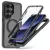 Samsung Galaxy S26 Ultra Tok - Tech-Protect Defense MagSafe - Matt Fekete