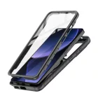 Samsung Galaxy S26 Ultra Tok - Tech-Protect Defense MagSafe - Matt Fekete