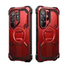 Samsung Galaxy S26 Ultra Tok - Supcase i-Blason ArmorBox MagSafe - Piros