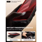 Samsung Galaxy S26 Ultra Tok - Supcase i-Blason ArmorBox MagSafe - Piros
