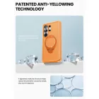 Samsung Galaxy S26 Ultra Tok - Supcase i-Blason Cosmo MagSafe - Narancs