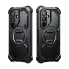 Samsung Galaxy S26 Tok - Supcase i-Blason ArmorBox MagSafe - Fekete