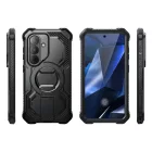 Samsung Galaxy S26 Tok - Supcase i-Blason ArmorBox MagSafe - Fekete