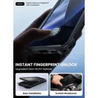 Samsung Galaxy S26 Tok - Supcase i-Blason ArmorBox MagSafe - Fekete