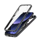 Samsung Galaxy A57 5G Tok - Tech-Protect Defense MagSafe - Matt Fekete
